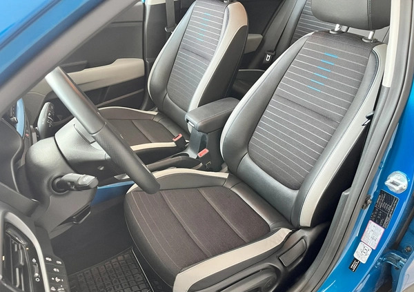 Kia Stonic cena 84900 przebieg: 20521, rok produkcji 2023 z Lipno małe 254